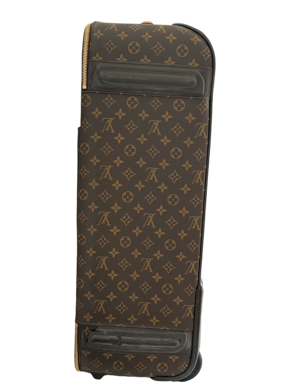 Louis Vuitton Pegase 65 Monogram Rolling Luggage 💫 - Picture 6 of 17